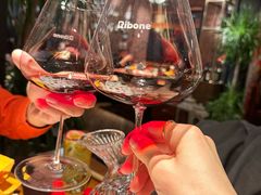 -弗兰克牛排西餐厅Ribone steak house(柠檬花园店)