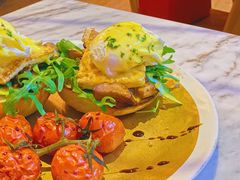 -The Rug Cafe(王府中环店)