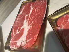 -炙城·韩式烤肉(南京东路店)