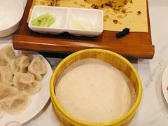 -晋阳春·山西菜·北京烤鸭(交大店)