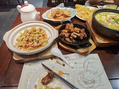 -老厨家(友谊路总店)