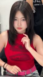 -DL HOPE明星造型