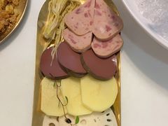 -洪氏嗨捞·猪肚鸡火锅(阳光天地店)