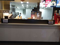 -麦当劳(中山大道中店)