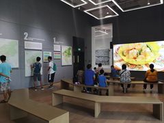 -广州市城市规划展览中心