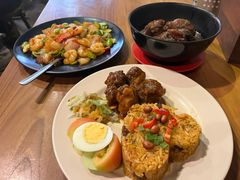 -Limapulo: Baba Can Cook
