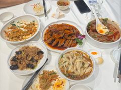 -老爷庙风味美食府(魏都大道店)