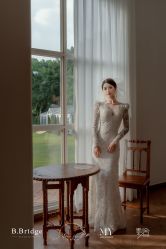 -B.Bridge Couture婚纱礼服(福田店)