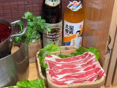 -独食火锅·半米屋台(望平街店)