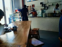 -马德元纯汤牛肉面(太奥广场店)
