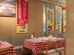 -西贝(吴江路湟普汇店)