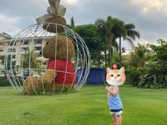 -三亚亚龙湾天域度假酒店