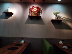 -鱼众不同·鸡公煲·烤全鱼(国顺路店)