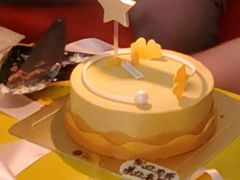 -黑池口感烘焙·生日蛋糕(坂田店)
