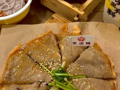 -芋包王闽南茶楼(八市店)
