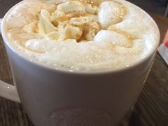 -星巴克(南京同曦万尚城店)