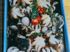 -柒五龙虾(八王寺店)