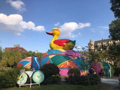 -安徒生童话乐园