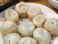 -邓记一品生煎(奥克斯广场店)