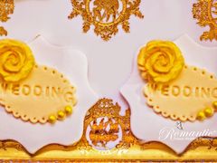 上海浪漫爱都婚礼策划-上海如意智慧酒店(上海科学院店)