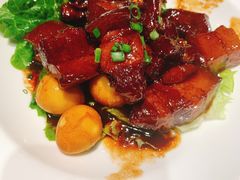 -19号私房菜(云南路店)