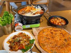 -海云台韩式汤饭·13年匠心韩料(南山店)