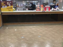 -永和大王·现磨豆浆·卤肉饭(九亭SH085店)