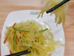 -西部马华清真兰州牛肉面·烧烤夜市(三里河店)