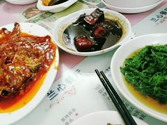 -蘭心餐厅(进贤路店)