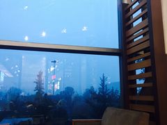 -星巴克(成都机场T2店)