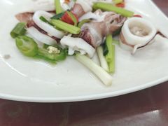 -滑记海鲜饭店·老字号(海鲜街店)