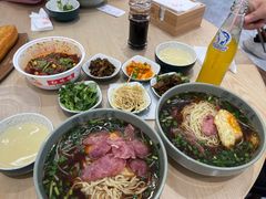 -面艺世家(驸马街店)