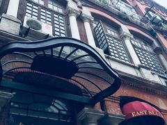 -东海咖啡馆