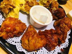 -源味屋韩式火锅&炸鸡(鼎城当代商城店)