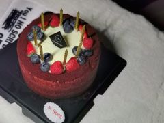 -姆们M Sweetie Cake(五道口店)