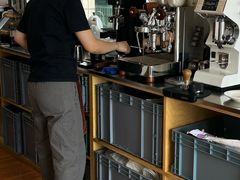 -纽巷咖啡 SOFTFOCUS COFFEE(锦和巴黎时韵店)