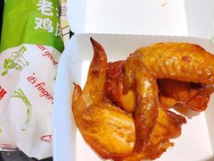 -肯德基(黄埭店)