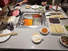 -海底捞火锅(顺城购物中心店)