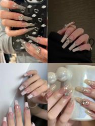 -M·X Nail日式美甲美睫