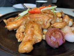 -旺顺阁鱼头泡饼(小红门店)