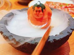 -暴走の烧肉党.自助烤肉(金唐新光界店)