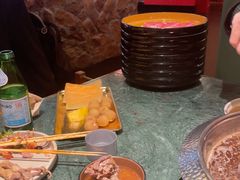 -牛New寿喜烧(金鹰世界店)