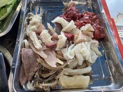 -金鼎雪山牦牛杂火锅(理县总店)