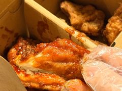 -Kyochon1991校村(共和路店)