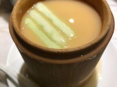 竹筒龙虾汤面-陶陶居酒家(海岸城店)