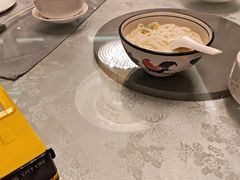 -酌宴府The China Club·广州万富希尔顿酒店(云城东路店)