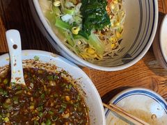 -袁家村关中印象美食(万象汇店)