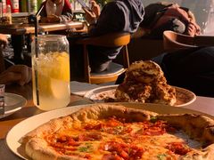 -PIZZA BIANCA(万象城店)
