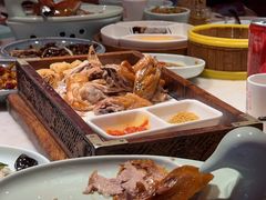 -小吊梨汤·北京菜·烤鸭(望京四元桥购物中心店)