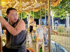 -渔岛海洋度假区